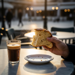 אתונה: 24 השעות הראשונות לפתיחת וייב האביב המושלם