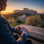 אתונה: 24 השעות הראשונות שלך לגלות את וייב האביב המושלם